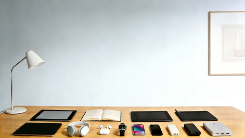 North American 3C E-commerce Seller