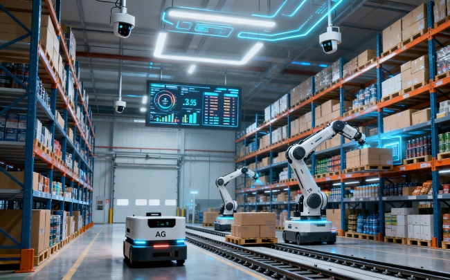 About GlobeFulfillment