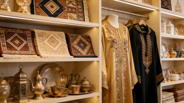 Leading Electronics Retailer