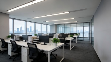 Headquarters - New York, USA