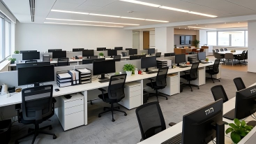 APAC Hub - Singapore