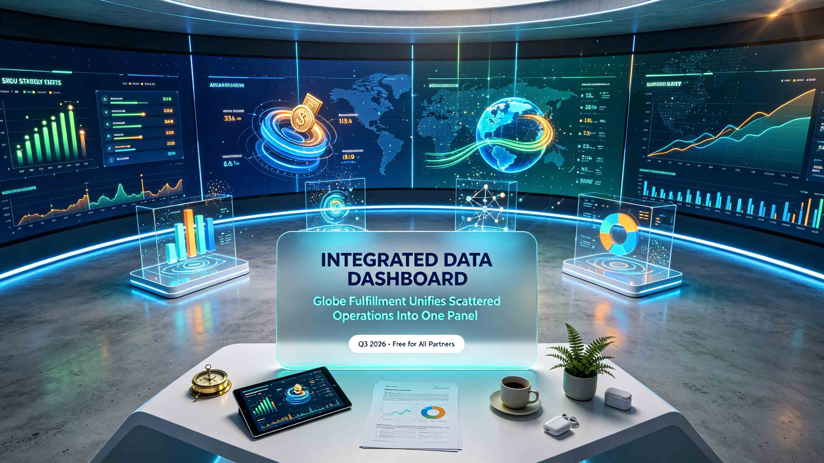 New Platform Data Dashboard Launched to Simplify DTC Product & Inventory Analysis for Merchants