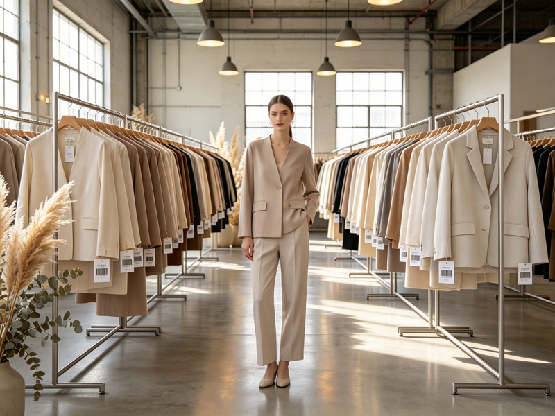 How a Fashion Brand Eliminated Size‑Related Fulfillment Errors and Cut Seasonal Dead Stock by 39%