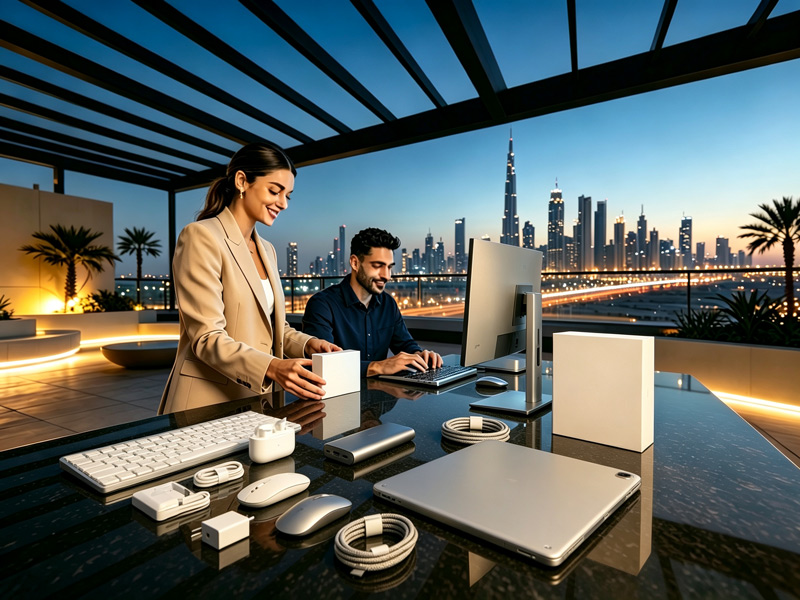 How a 3C Electronics Brand Cut Lost‑Shipment Incidents by 36% and Local Fulfillment Costs by 29%