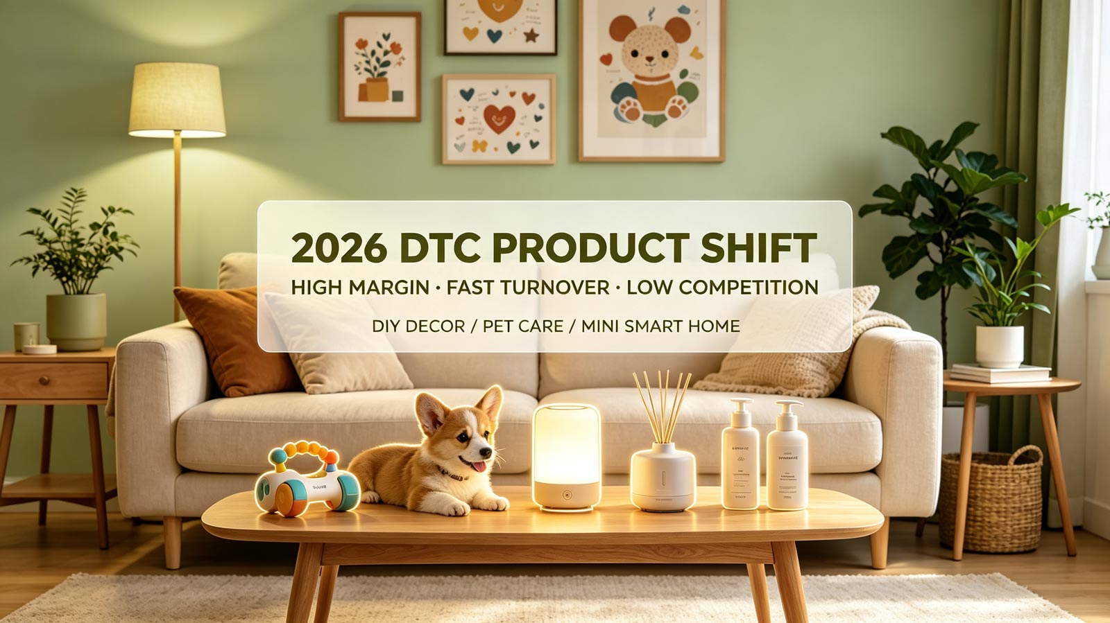 H2 2026 SKU Profit Formula: 3 Hybrid‑Value Verticals Beating Pure‑Utility Products by 19% Margin