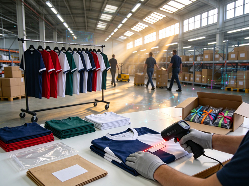 How a Team Sports Apparel DTC Brand Cut Custom-Kit Errors by 72% and Season Stockouts by 55%