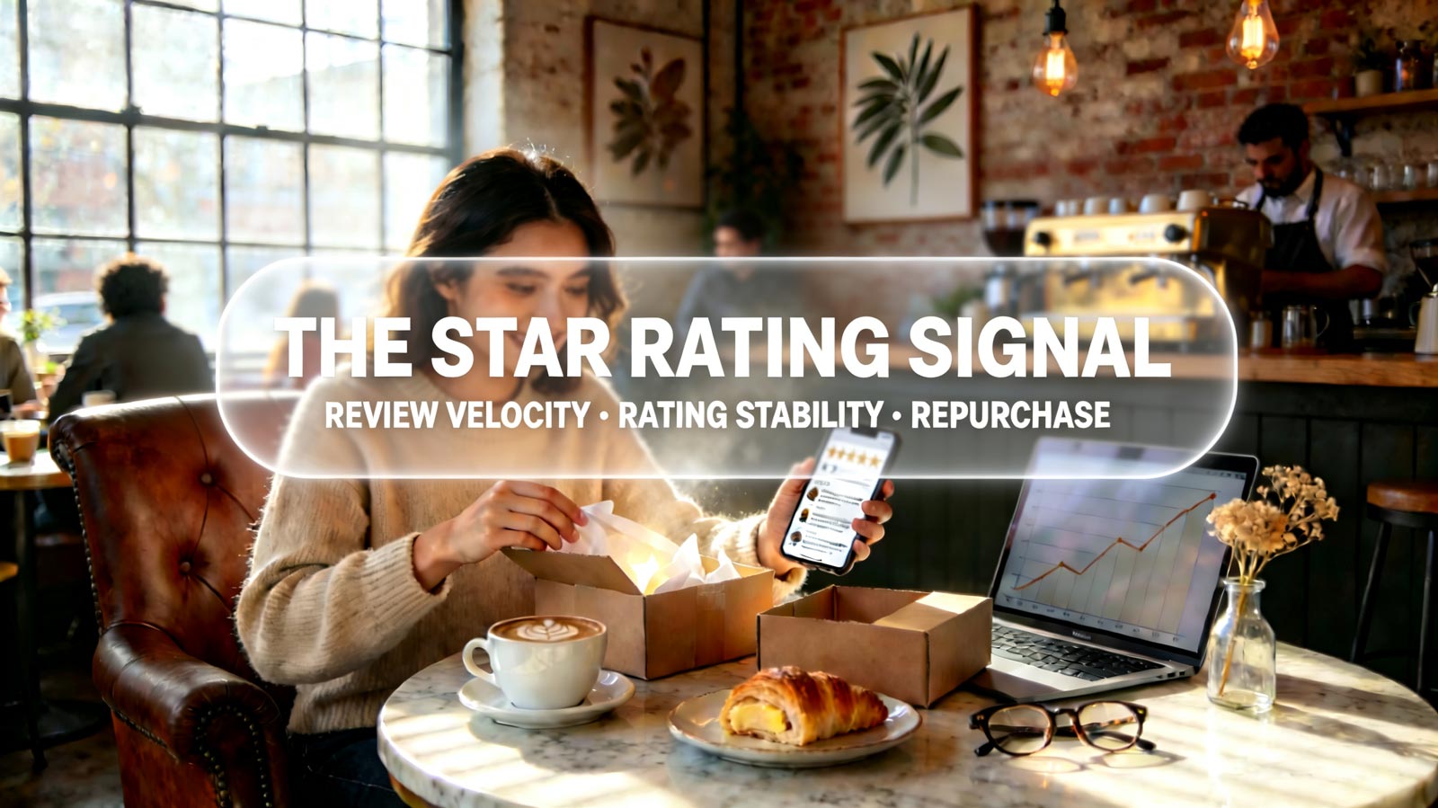 The Review Velocity Signal: How Post-Purchase Feedback Quietly Predicts Your Next Winning Product